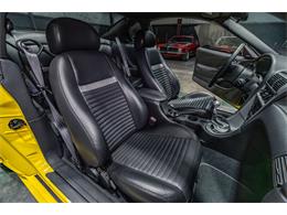 2003 Ford Mustang Mach 1 (CC-1887562) for sale in Sherman, Texas