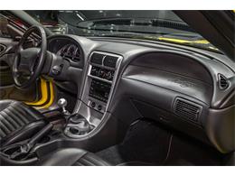 2003 Ford Mustang Mach 1 (CC-1887562) for sale in Sherman, Texas