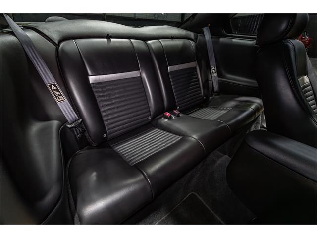 2003 Ford Mustang Mach 1 (CC-1887562) for sale in Sherman, Texas
