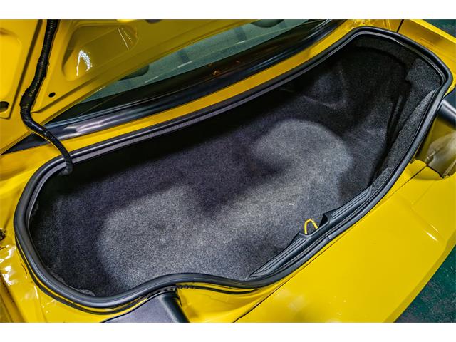 2003 Ford Mustang Mach 1 (CC-1887562) for sale in Sherman, Texas