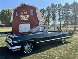 1963 Chevrolet Impala (CC-1887563) for sale in Latrobe, Pennsylvania