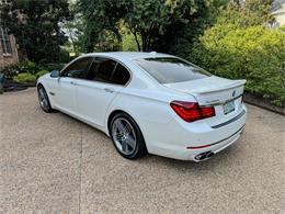 2013 BMW Alpina B7 (CC-1887571) for sale in Richmond, Virginia