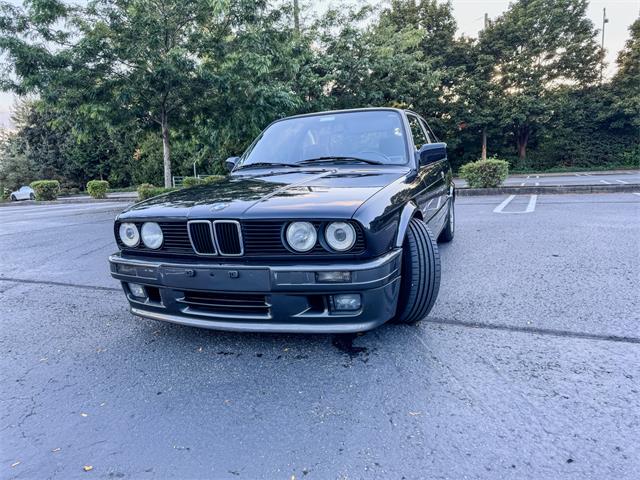 1990 BMW 3 Series (CC-1887572) for sale in Kirkland, Washington