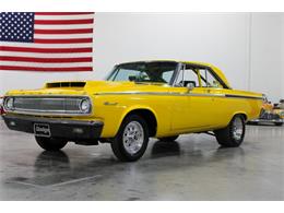 1965 Dodge Coronet (CC-1887578) for sale in Kentwood, Michigan