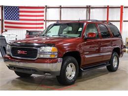 2003 GMC Yukon (CC-1887579) for sale in Kentwood, Michigan