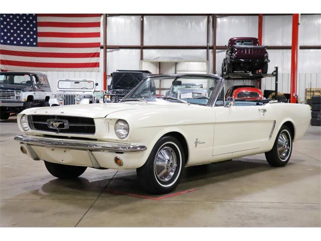 1965 Ford Mustang (CC-1887580) for sale in Kentwood, Michigan