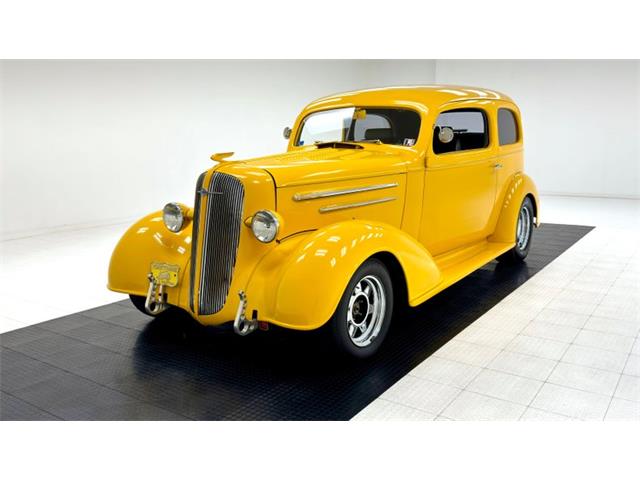 1936 Chevrolet Master (CC-1887583) for sale in Morgantown, Pennsylvania