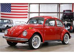 1971 Volkswagen Super Beetle (CC-1887584) for sale in Kentwood, Michigan