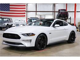 2019 Ford Mustang (CC-1887588) for sale in Kentwood, Michigan