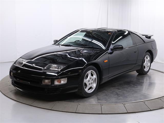 1995 Nissan Fairlady Z 300ZX (CC-1887590) for sale in Christiansburg, Virginia