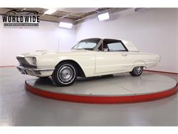 1966 Ford Thunderbird (CC-1887593) for sale in Denver , Colorado