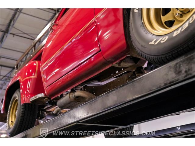 1979 Dodge D150 (CC-1887599) for sale in Ft Worth, Texas