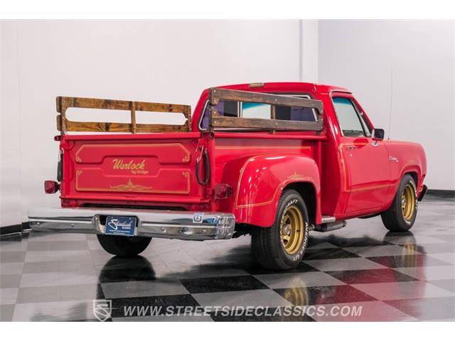 1979 Dodge D150 (CC-1887599) for sale in Ft Worth, Texas