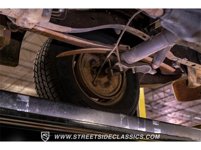 1979 Dodge D150 (CC-1887599) for sale in Ft Worth, Texas