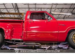 1979 Dodge D150 (CC-1887599) for sale in Ft Worth, Texas
