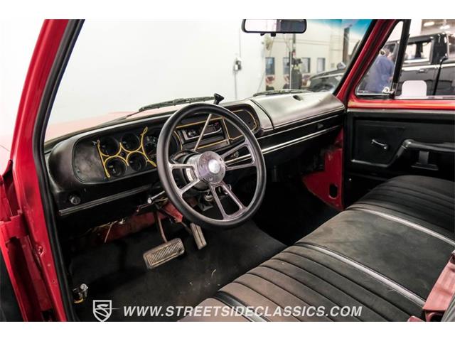 1979 Dodge D150 (CC-1887599) for sale in Ft Worth, Texas
