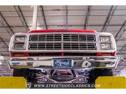 1979 Dodge D150 (CC-1887599) for sale in Ft Worth, Texas