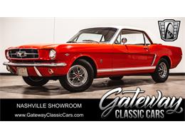 1965 Ford Mustang (CC-1880760) for sale in O'Fallon, Illinois