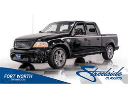 2003 Ford F150 (CC-1887601) for sale in Ft Worth, Texas