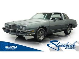 1985 Pontiac Grand Prix (CC-1887602) for sale in Lithia Springs, Georgia