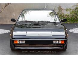 1982 Ferrari Mondial (CC-1887604) for sale in Beverly Hills, California