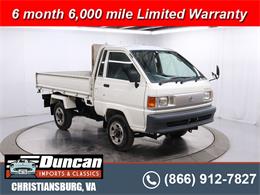 1998 Toyota TownAce (CC-1887605) for sale in Christiansburg, Virginia