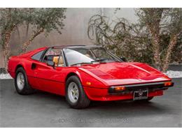 1979 Ferrari 308 GTSI (CC-1887606) for sale in Beverly Hills, California