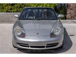 1999 Porsche 996 (CC-1887609) for sale in Beverly Hills, California