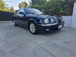 2003 Jaguar S-Type (CC-1880761) for sale in Woodland Hills, California