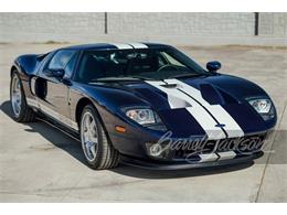 2006 Ford GT (CC-1887613) for sale in Scottsdale, Arizona