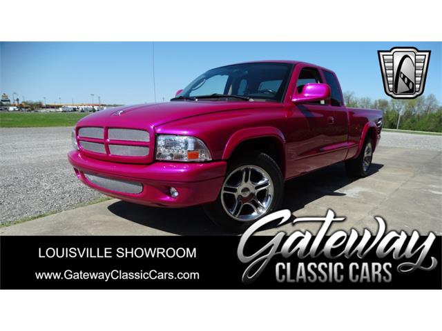 2002 Dodge Dakota (CC-1887614) for sale in O'Fallon, Illinois