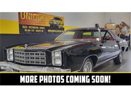 1977 Chevrolet Monte Carlo (CC-1887615) for sale in Mankato, Minnesota