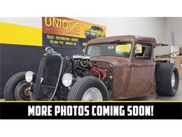 1934 Plymouth Coupe (CC-1887618) for sale in Mankato, Minnesota