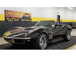 1969 Chevrolet Corvette (CC-1887620) for sale in Mankato, Minnesota