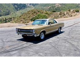 1968 AMC Ambassador (CC-1887623) for sale in Cadillac, Michigan