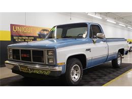 1984 GMC Sierra (CC-1887626) for sale in Mankato, Minnesota