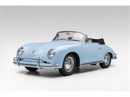 1959 Porsche 356A (CC-1880763) for sale in Costa Mesa, California