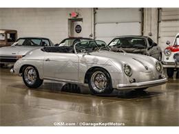 1957 Porsche 356 (CC-1887630) for sale in Grand Rapids, Michigan