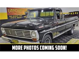 1967 Ford F100 (CC-1887631) for sale in Mankato, Minnesota