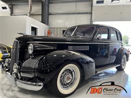 1939 Cadillac LaSalle (CC-1880764) for sale in Mooresville, North Carolina