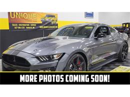 2021 Ford Mustang (CC-1887640) for sale in Mankato, Minnesota