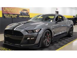 2021 Ford Mustang (CC-1887640) for sale in Mankato, Minnesota