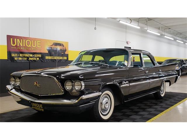 1960 Chrysler Windsor (CC-1887643) for sale in Mankato, Minnesota