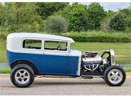 1930 Ford Sedan Delivery (CC-1887648) for sale in Hobart, Indiana