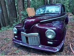 1948 Plymouth Custom (CC-1887649) for sale in Cadillac, Michigan