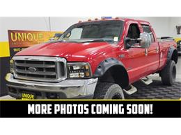 1999 Ford F350 (CC-1887651) for sale in Mankato, Minnesota