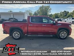 2024 GMC Sierra 1500 (CC-1887653) for sale in Saint Cloud, Minnesota