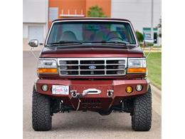 1996 Ford F250 (CC-1887660) for sale in Hobart, Indiana