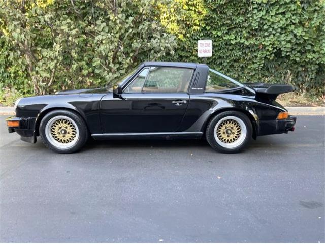 1978 Porsche 911 (CC-1887664) for sale in Cadillac, Michigan