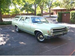 1968 AMC Ambassador (CC-1887671) for sale in Cadillac, Michigan